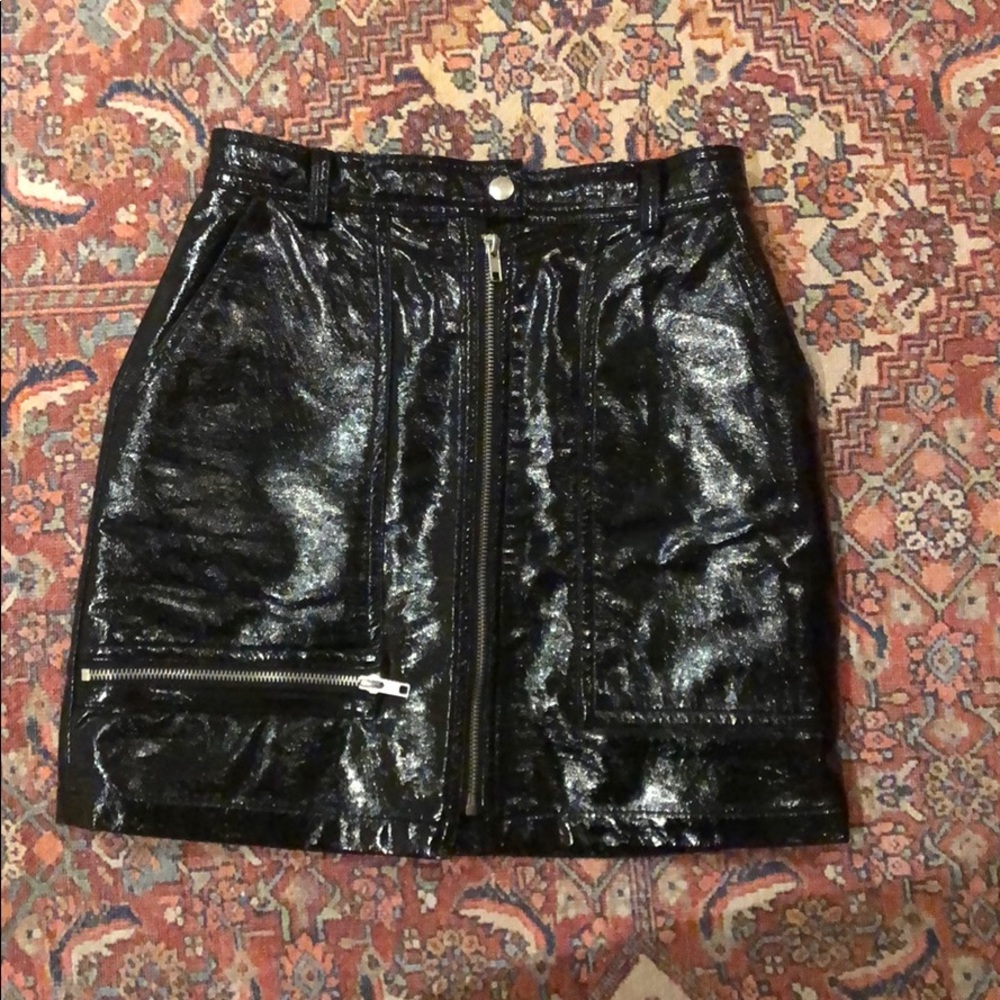 Urban Outfitters mini skirt